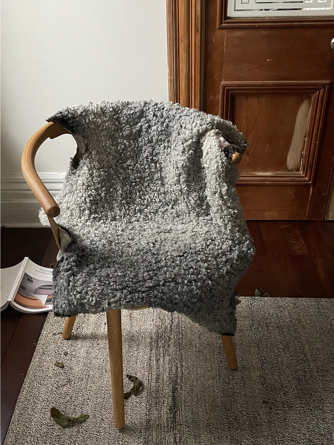 Huset Gotland Sheepskins - Huset | Your house for modern Scandinavian living
