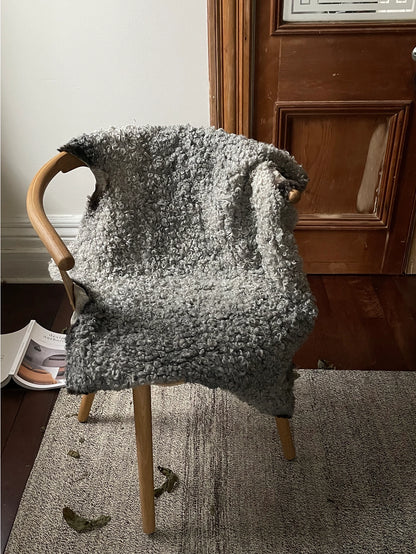 Huset Gotland Sheepskins - Huset | Your house for modern Scandinavian living