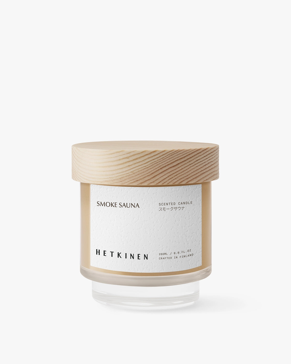 Hetkinen Candle - Huset | Your house for modern Scandinavian living