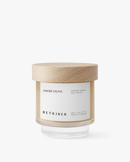 Hetkinen Candle - Huset | Your house for modern Scandinavian living