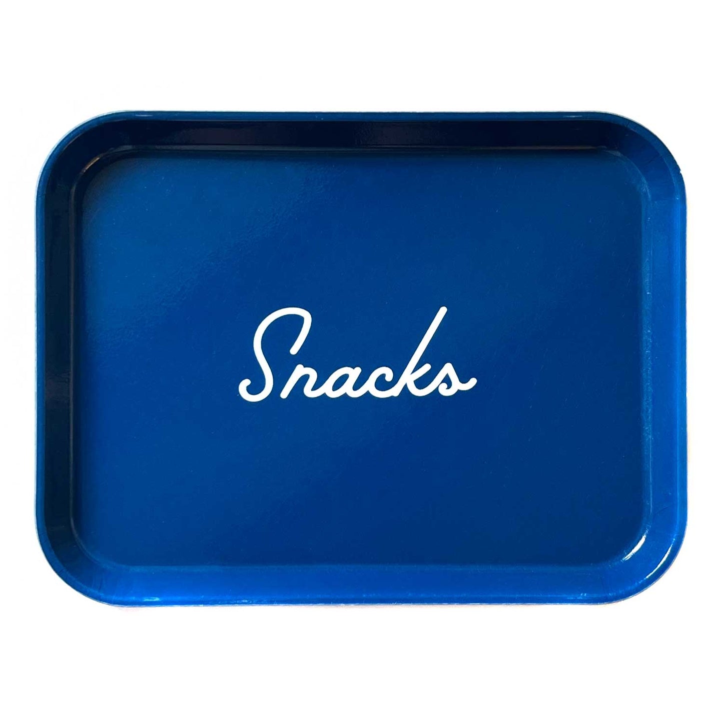 Large Snacks Tray