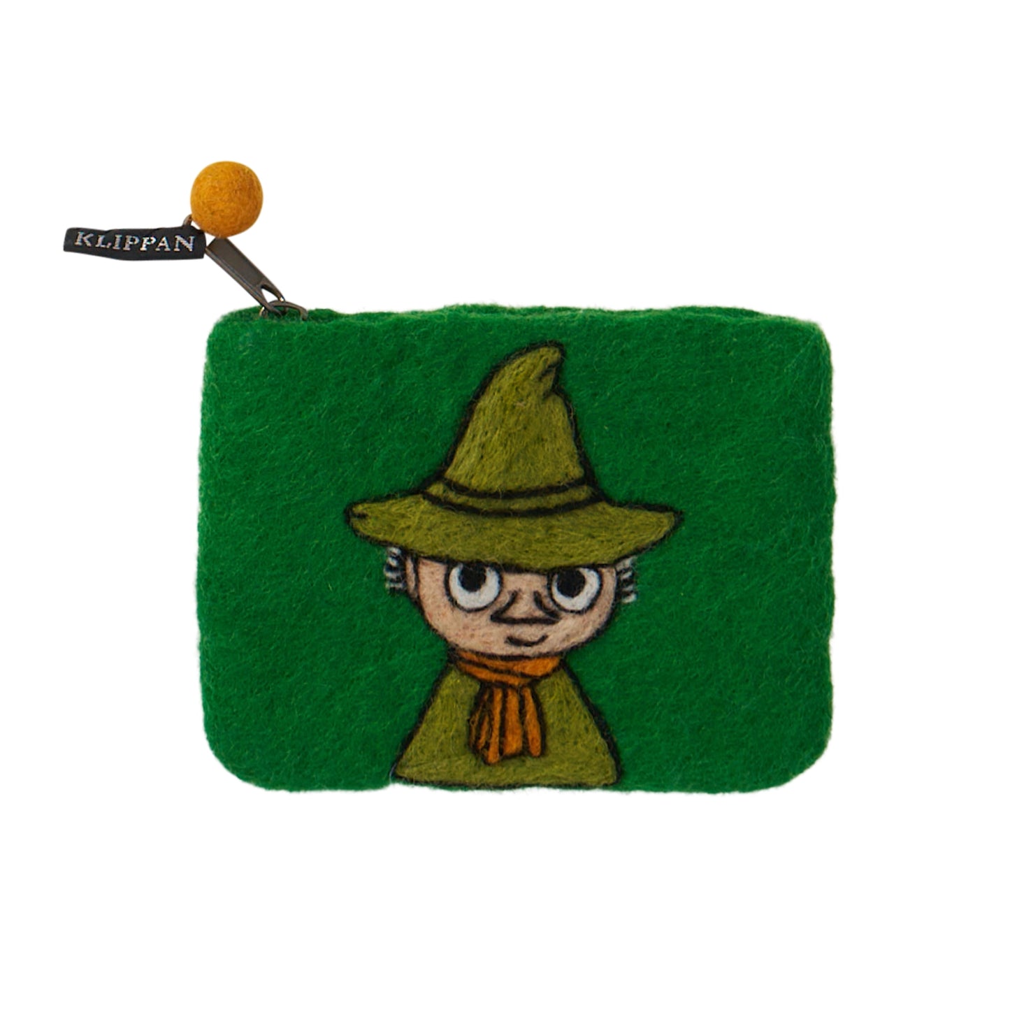 Klippan Felted Purse