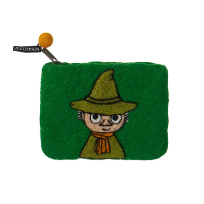 Klippan Felted Purse