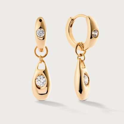Sparv Earrings