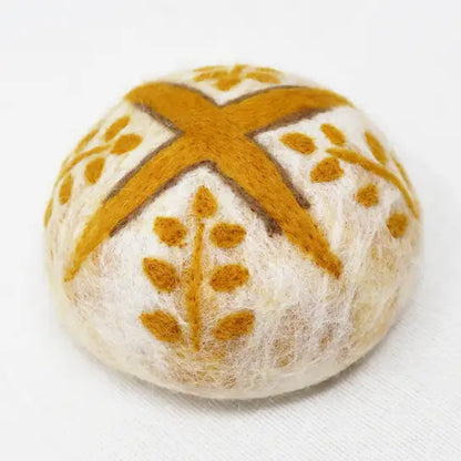 MODERNBEAST Wool Pet Toys