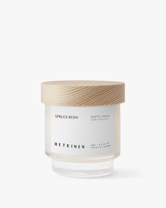 Hetkinen Candle