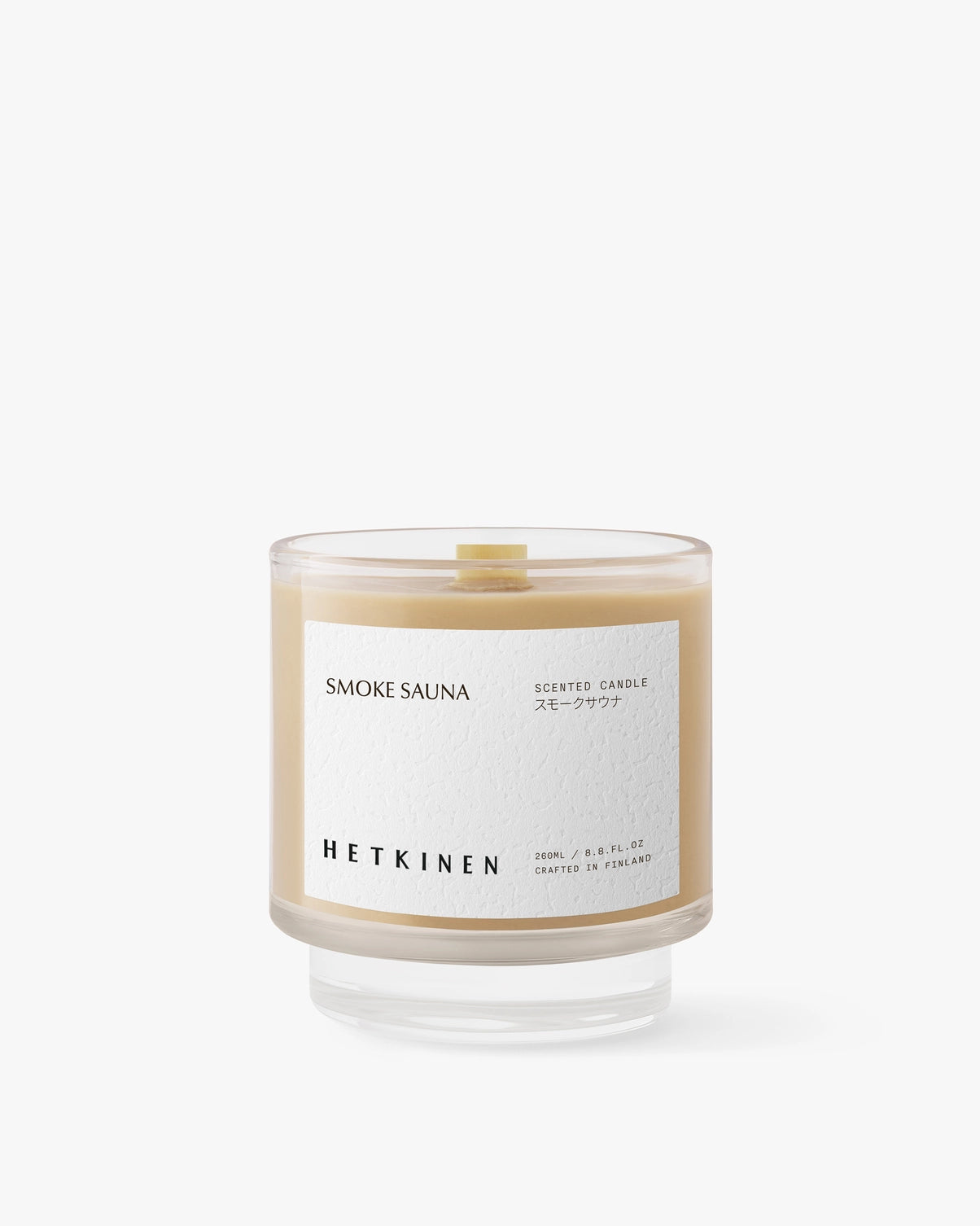 Hetkinen Candle - Huset | Your house for modern Scandinavian living