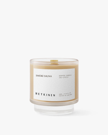 Hetkinen Candle - Huset | Your house for modern Scandinavian living