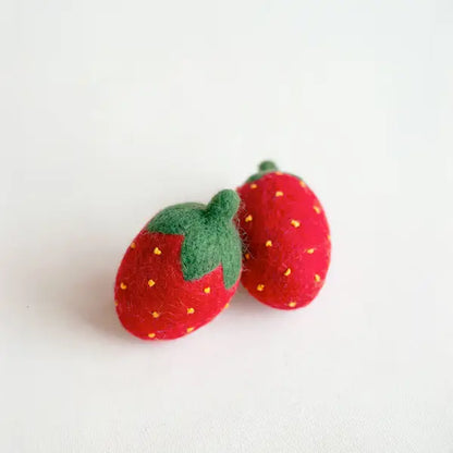 MODERNBEAST Wool Pet Toys