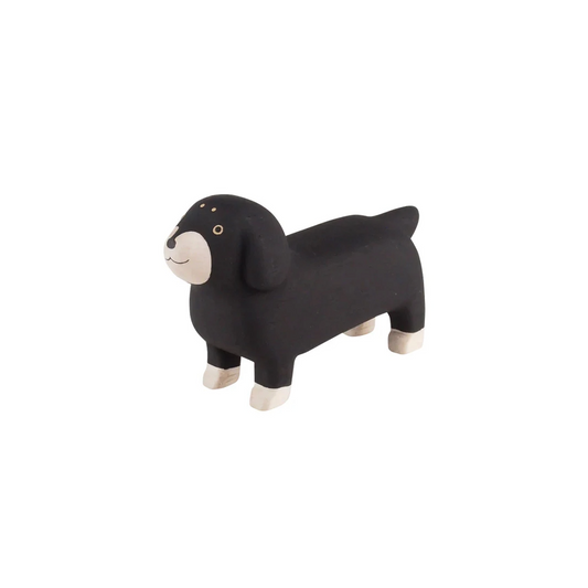 Polepole Animals, wooden animals