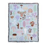 Studio Arhoj Throw Blanket