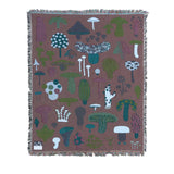 Studio Arhoj Throw Blanket