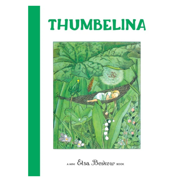Thumbelina Mini