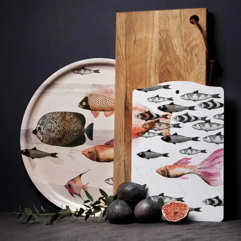 Mini Empire Deep Sea Tray - Huset | Your house for modern Scandinavian living