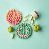 Aveva Smiley Trivet