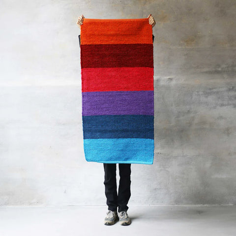 Studio Arhoj Twisty Rug