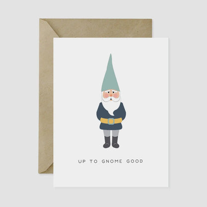 Huset Greeting Cards