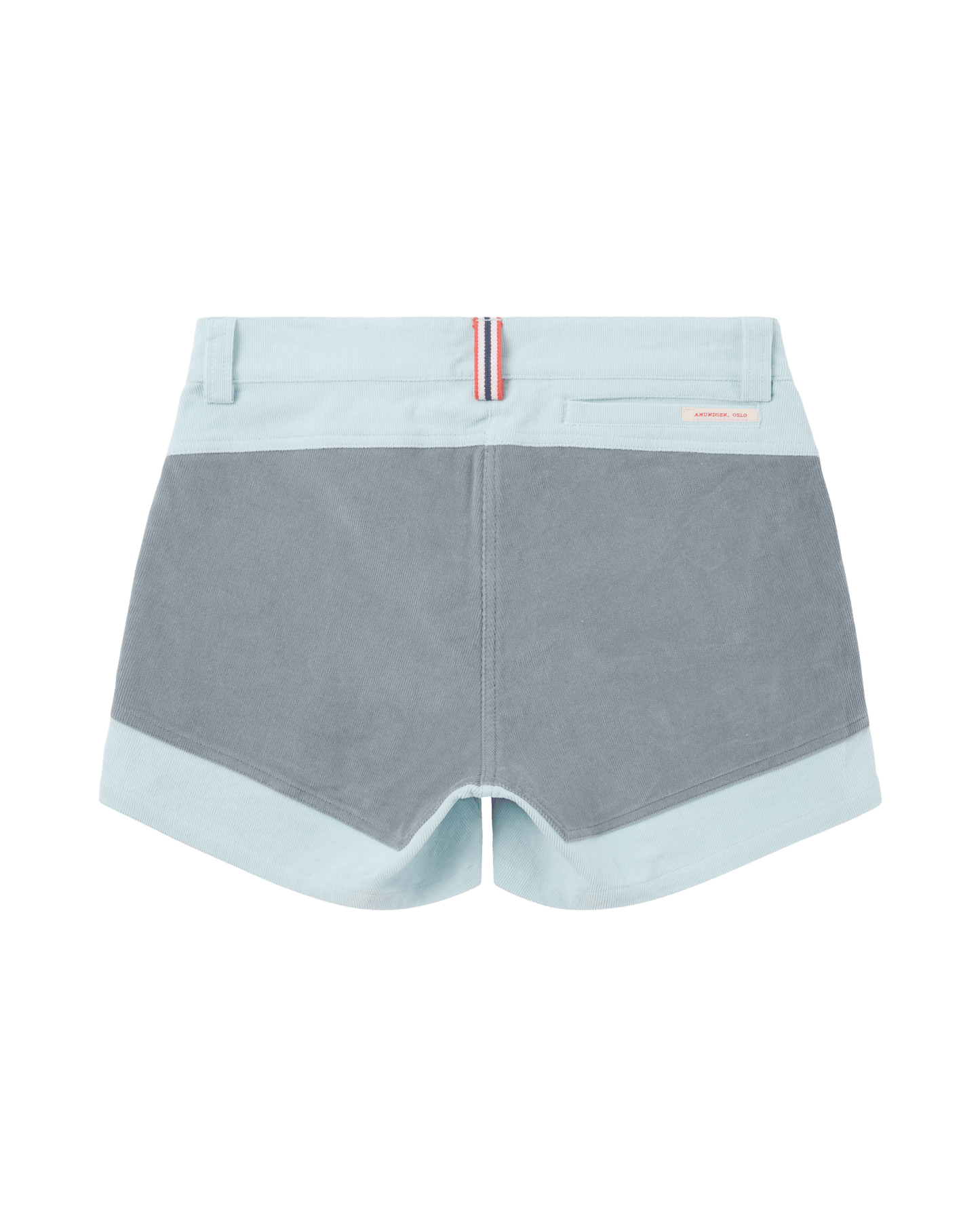 Amundsen Women's 5Incher Concord Shorts