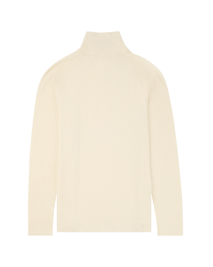 100% Merino wool baselayer with innovative dual-surface lace knit construction. The unique temperature-regulating design adapts to every condition - traps warmth in cold conditions and releases excess heat during activity.&nbsp;