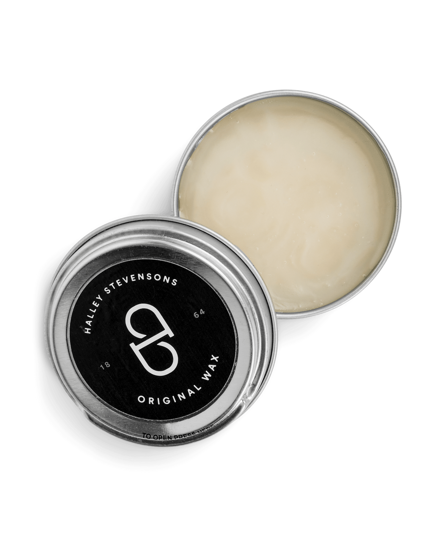 This is an authentic wax with a slightly polished face created through hot calendering before waxing. It is specifically designed to mark and crack so that the garment will have a vintage leather appearance. Perfect for renewing you Amundsen items.