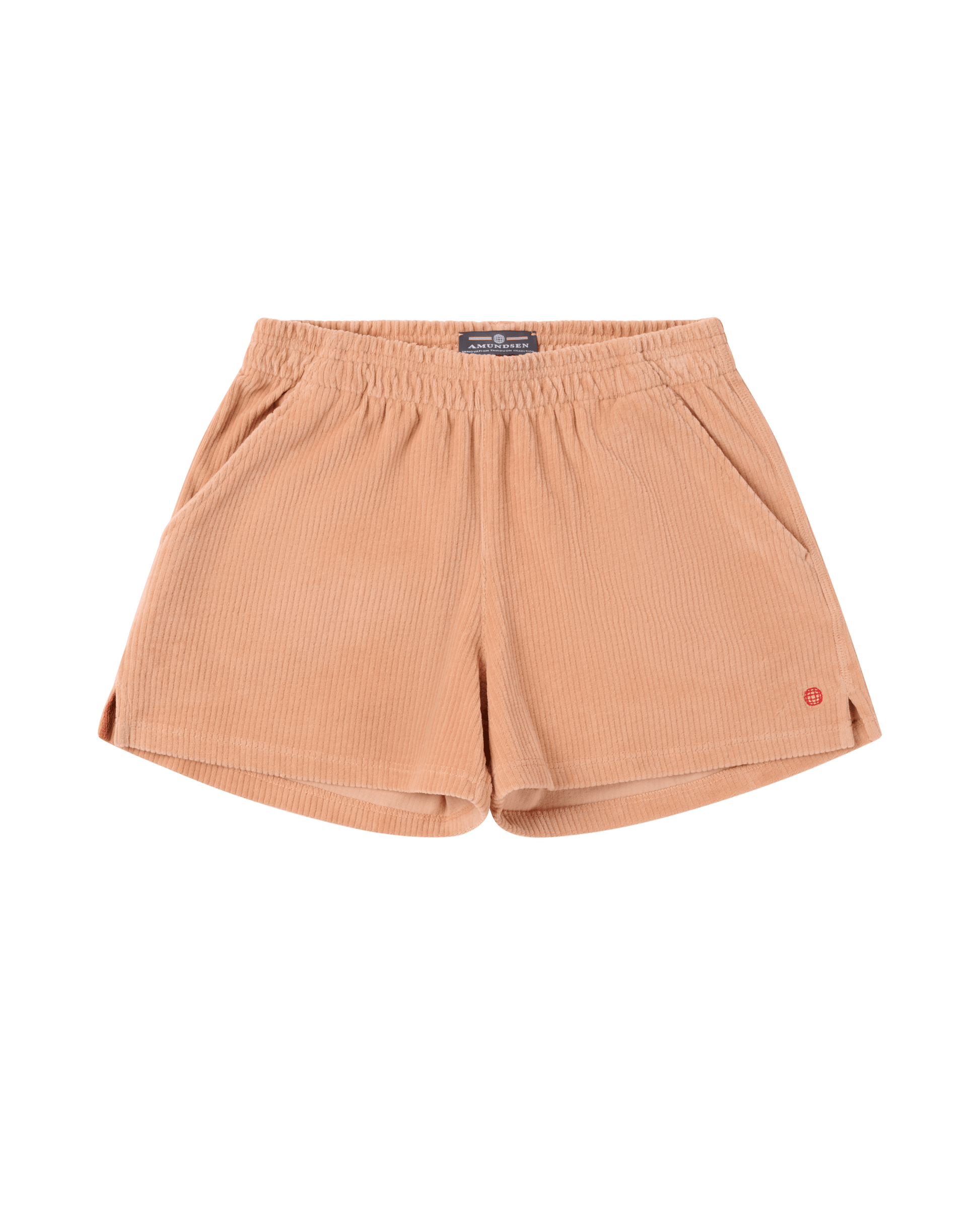 Apricot shorts