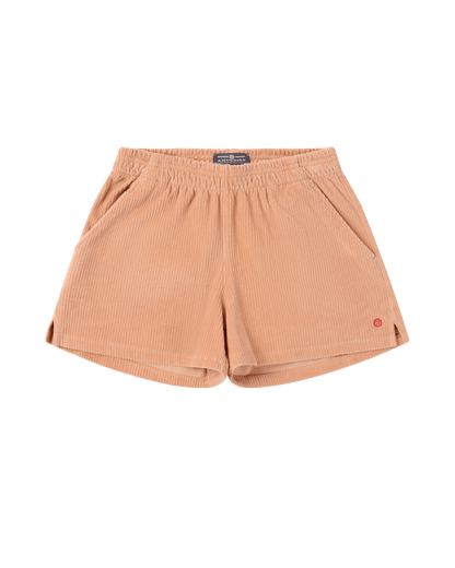 Apricot shorts