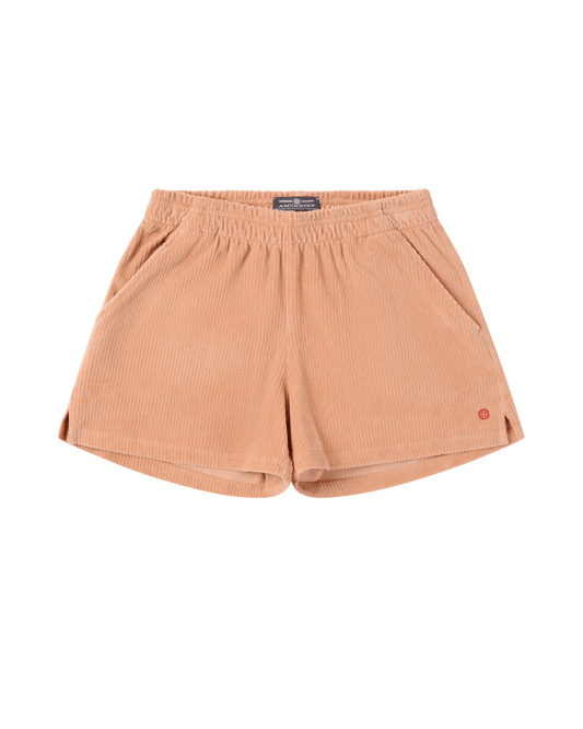 Apricot shorts
