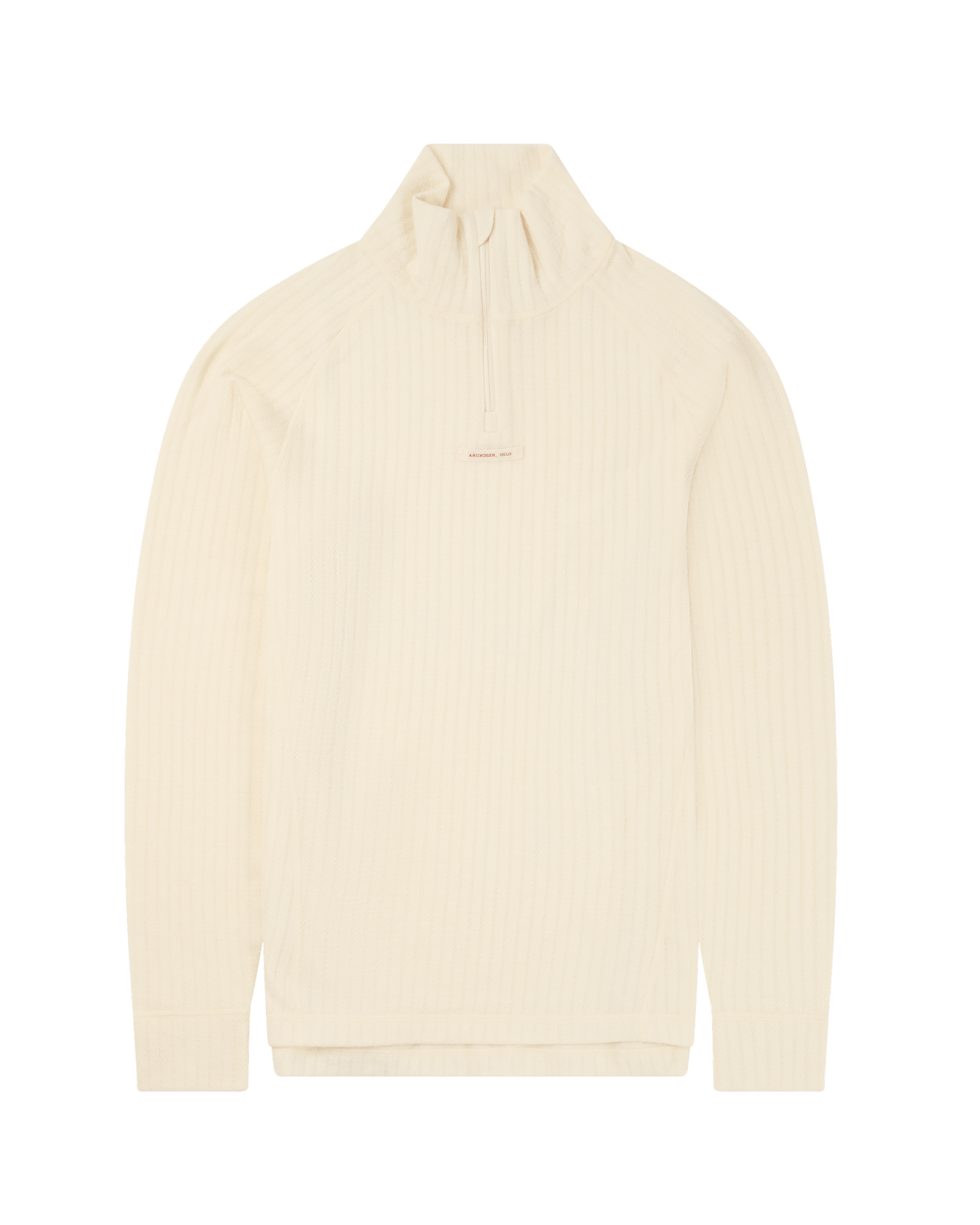 100% Merino wool baselayer with innovative dual-surface lace knit construction. The unique temperature-regulating design adapts to every condition - traps warmth in cold conditions and releases excess heat during activity.&nbsp;