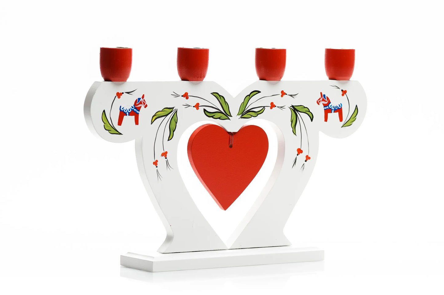 Skandinavisk Hemslojd Candleholder