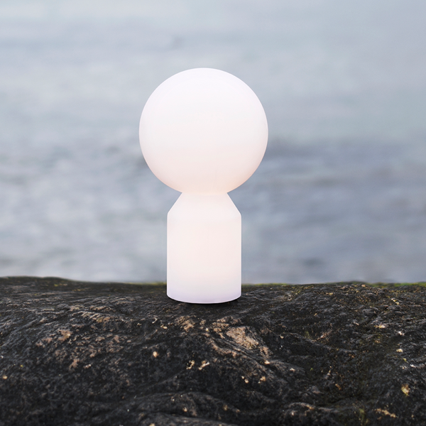 Normann Copenhagen Yo Lamp Small