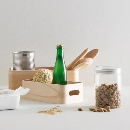 Store-It Storage Jar By Rig-Tig