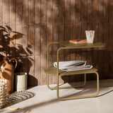 Ferm Living Level Side Table