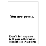 MiniWilla Art Prints, MiniWilla, Huset | Modern Scandinavian Design