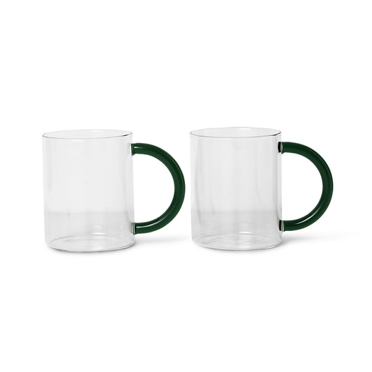 Ferm Living Still Mug, Ferm Living, Huset | Modern Scandinavian Design