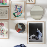 Ferm Living Pond Mirror