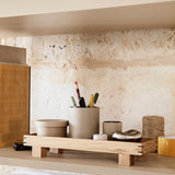 Ferm Living Bon Wooden Tray, Ferm Living, Huset | Modern Scandinavian Design