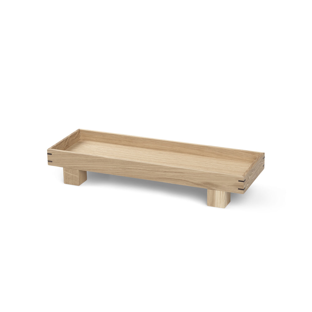 Ferm Living Bon Wooden Tray, Ferm Living, Huset | Modern Scandinavian Design