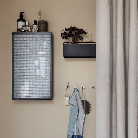 Ferm Living Haze Wall Cabinet