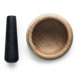 Normann Copenhagen Craft Mortar & Pestle, Normann Copenhagen, Huset | Modern Scandinavian Design