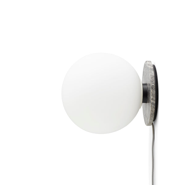 Menu TR Bulb Table/Wall Lamp, Menu, Huset | Modern Scandinavian Design