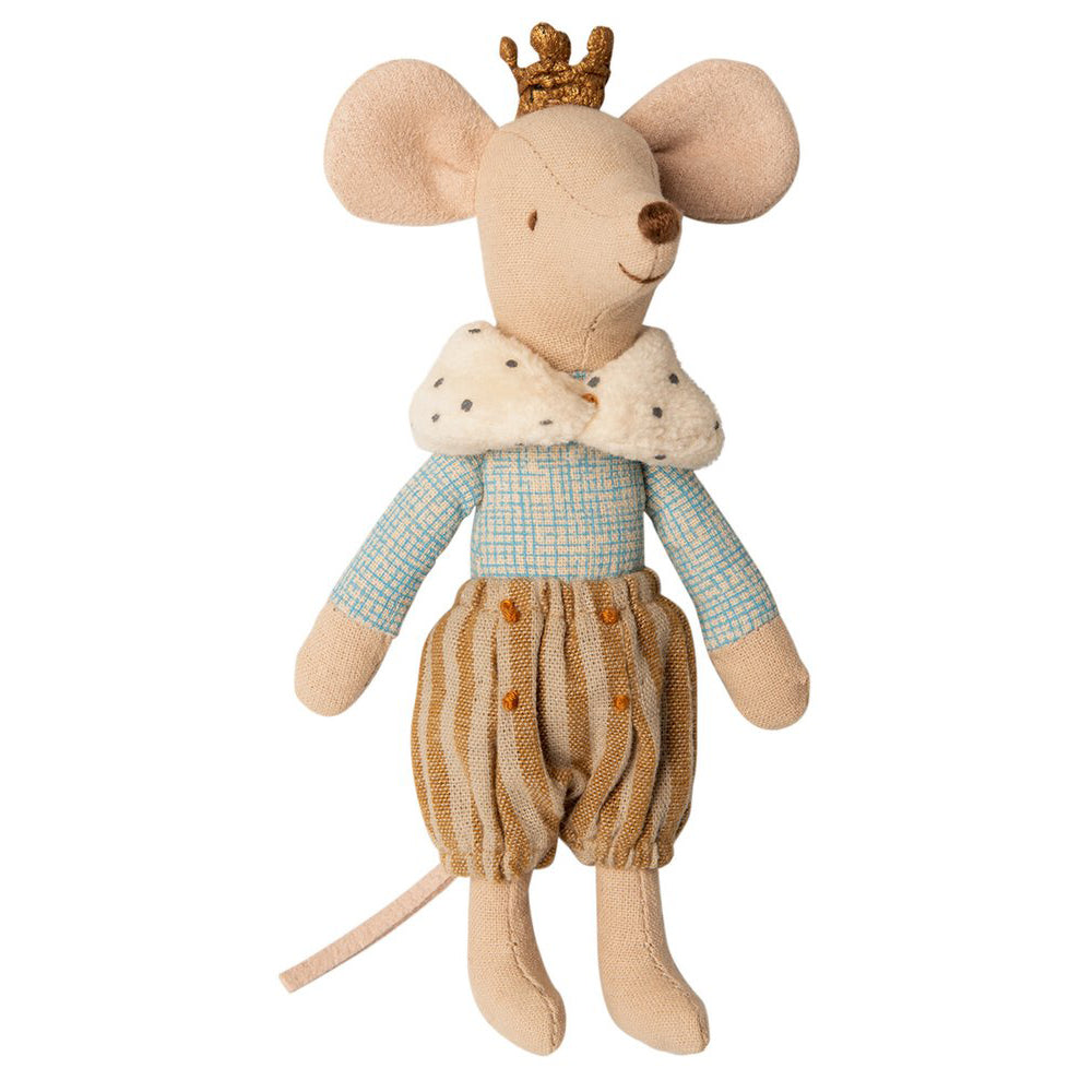 Maileg Prince Mouse Big Brother