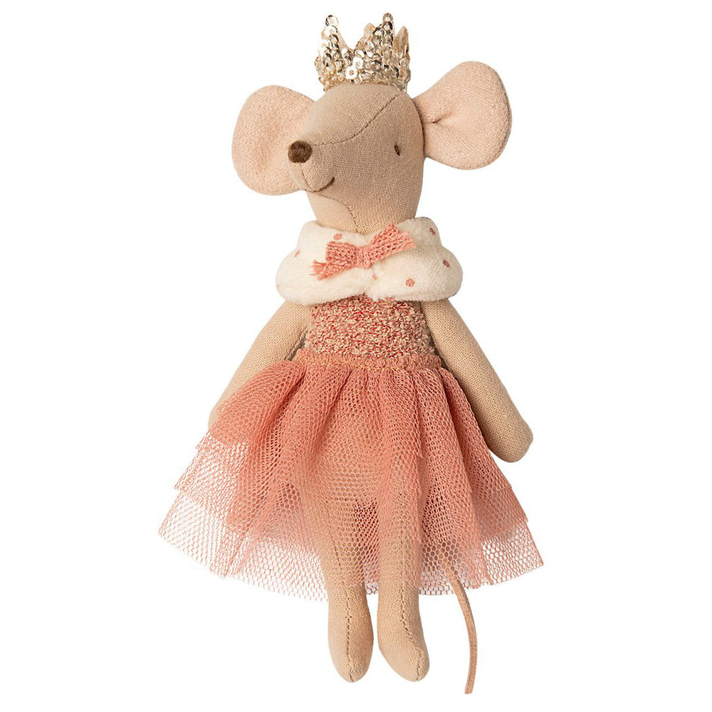 Maileg Princess Mouse Big Sister