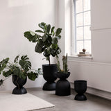 Ferm Living Hourglass Pot, Ferm Living, Huset | Modern Scandinavian Design