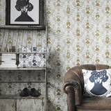 Lisa Bengtsson Tillsammans Wallpaper, Lisa Bengtsson, Huset | Modern Scandinavian Design