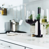 Iittala Essence Red or White Wine Glasses, Iittala, Huset | Modern Scandinavian Design