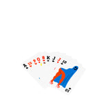 Normann Copenhagen Manikhin Playing Cards Multi