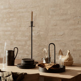 Ferm Living Hoy Candlestick