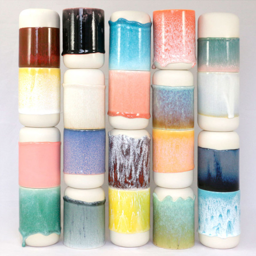 Studio Arhoj Slurp Cup, Studio Arhoj, Huset | Modern Scandinavian Design