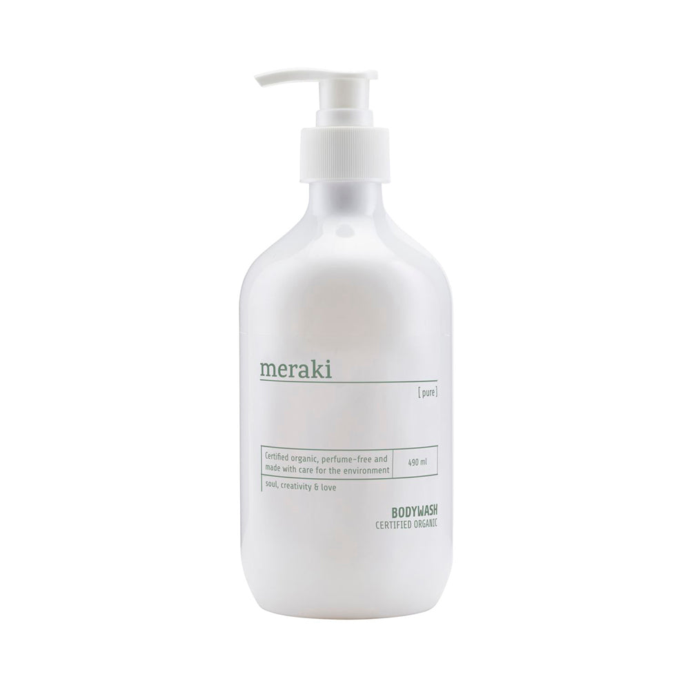 Meraki Body Wash