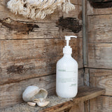 Meraki Body Wash